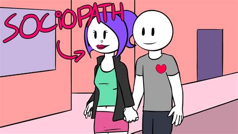 8 signs youre dating a sociopath
